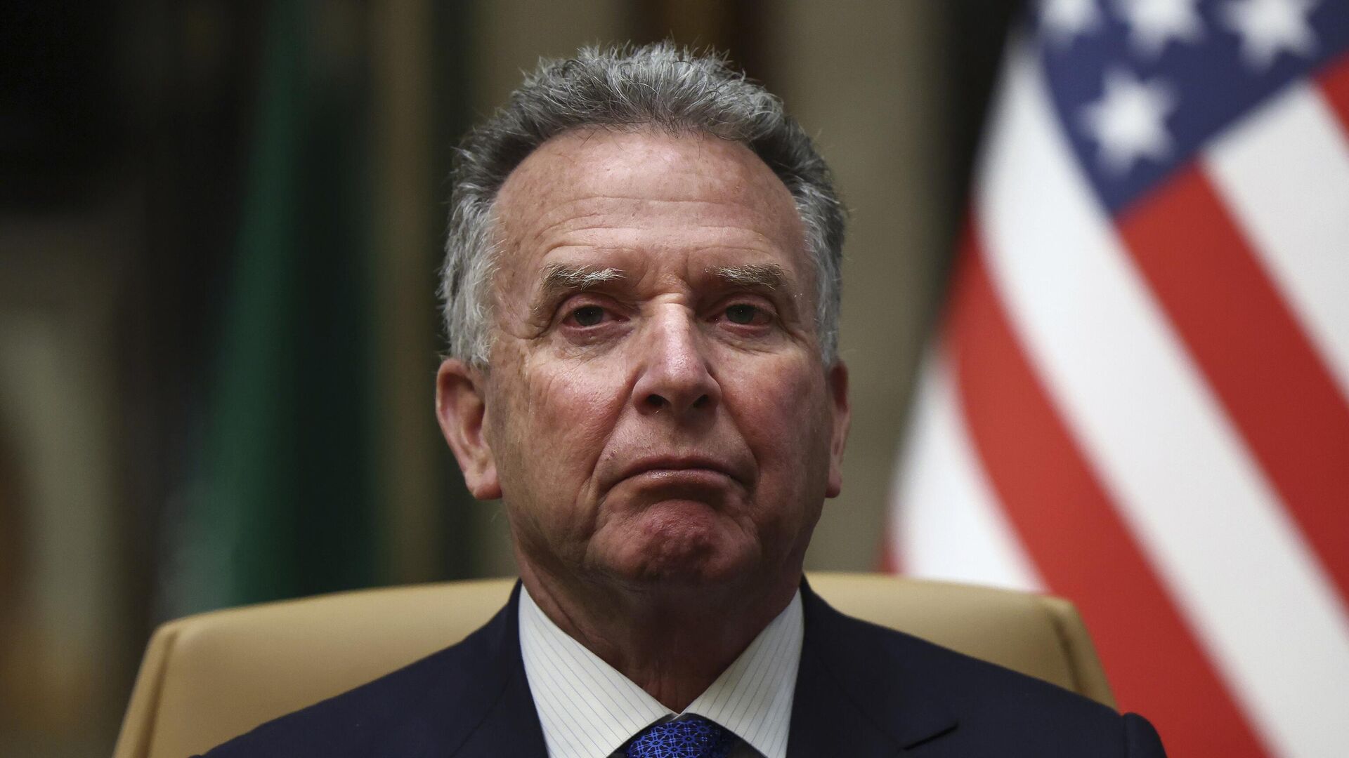 Trump’ın Özel Temsilcisi Witkoff, Putin’le görüşmek üzere Moskova’yı ziyaret edecek