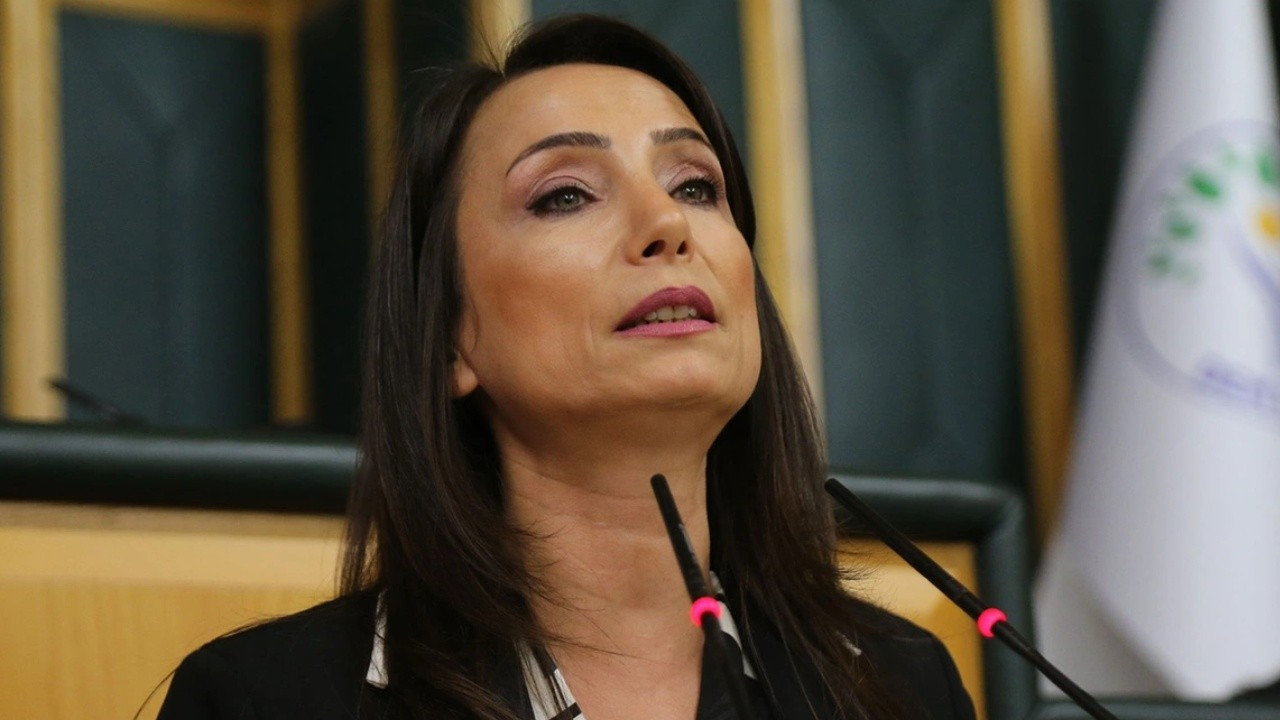 Tülay Hatimoğulları: Öcalan bir asrı cesaretle kapatmıştır