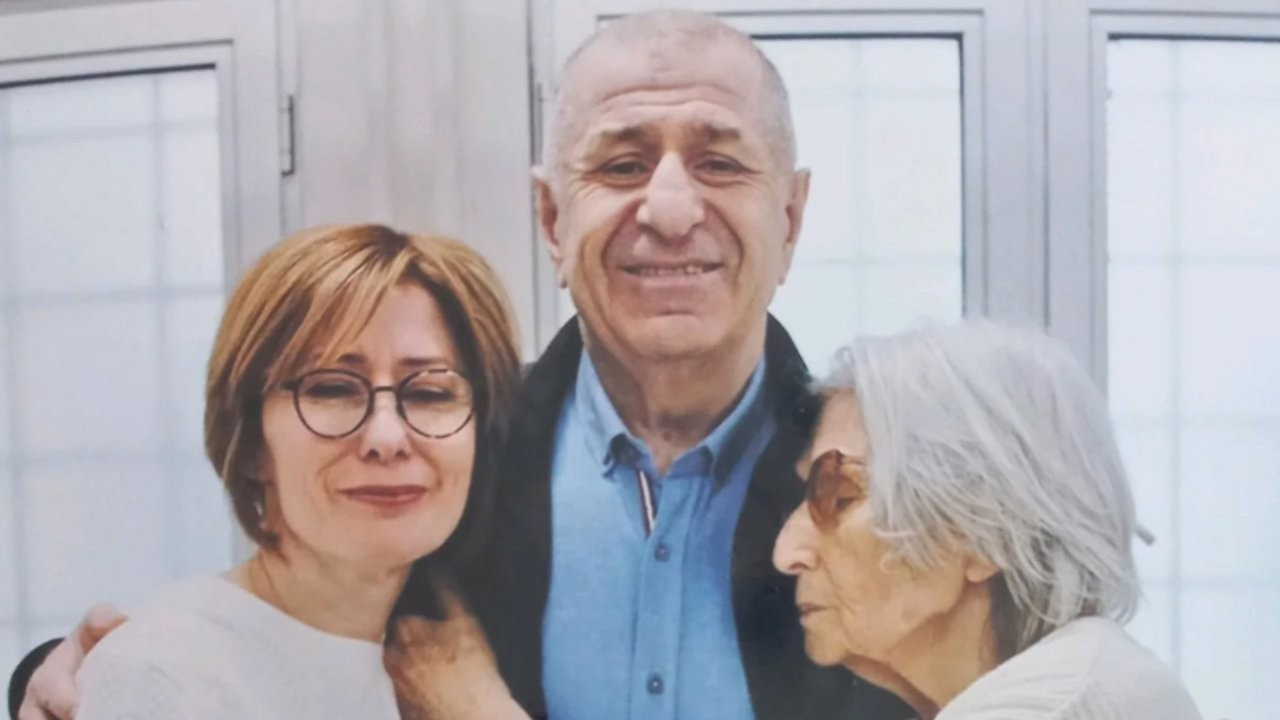 Ümit Özdağ Silivri’den yazdı: Kantinde adalet ve özgürlük yok