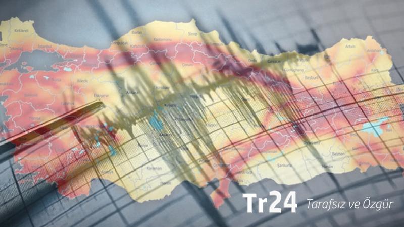 6 Şubat’tan bu yana muhalefetin sarsıntıyla ilgili 42 yasa teklifi reddedildi!