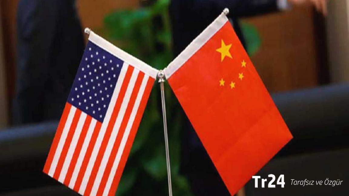ABD Çin’e yönelik vergiyi yüzde 245’e çıkarabilir