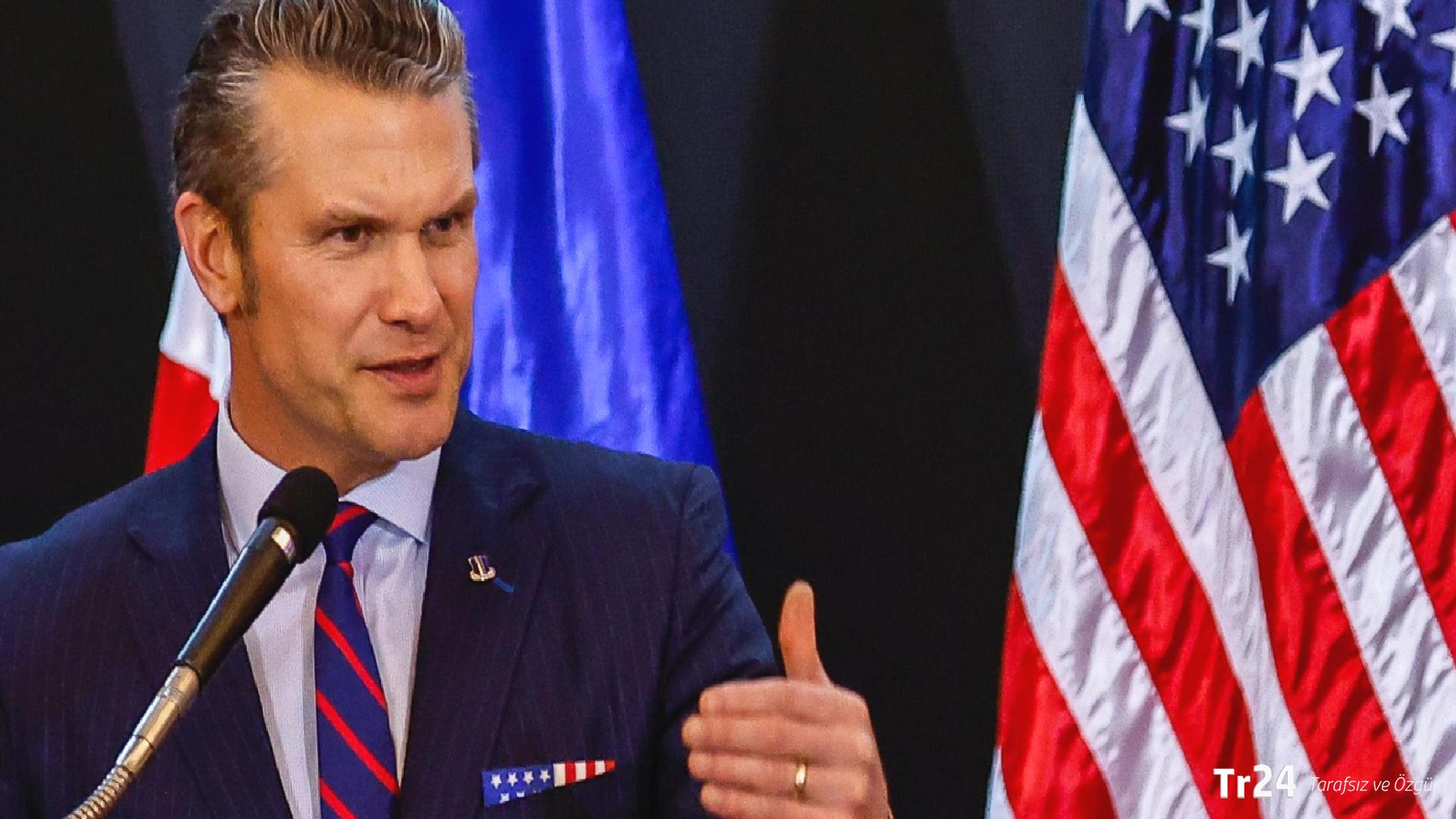 ABD Savunma Bakanı Hegseth uyardı: ‘Saldırılar daha da kötü olacak’