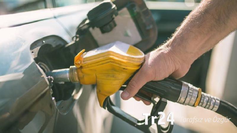 Akaryakıta büyük indirim