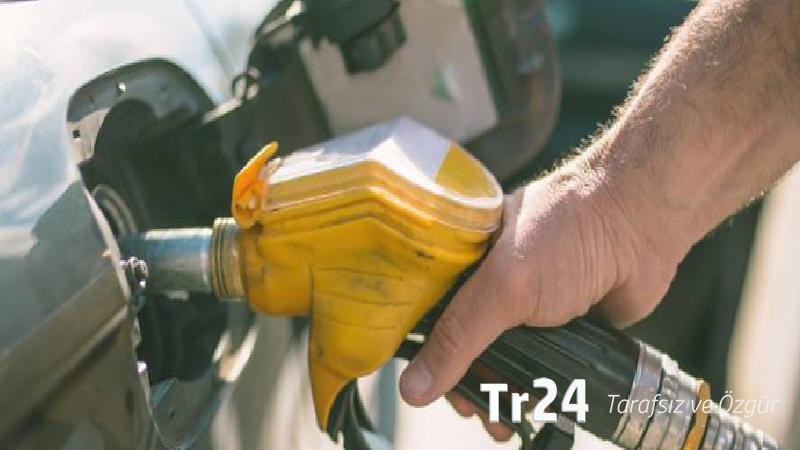 Akaryakıta zam geliyor, tabela değişecek!