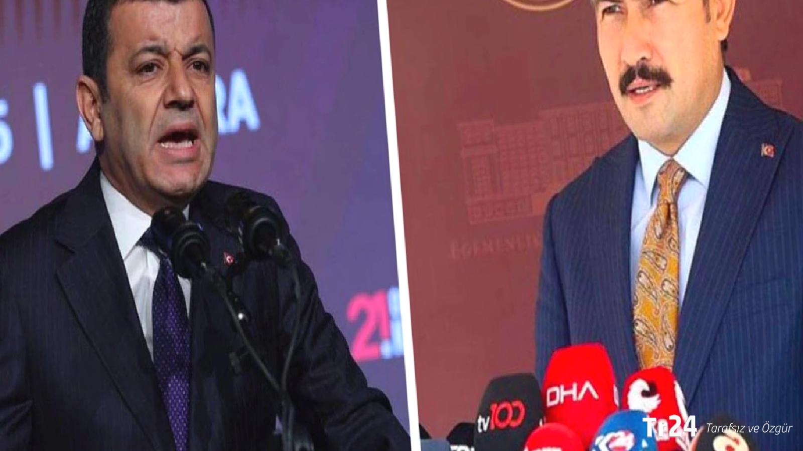 AKP’li ismin belediyeye uğramadan memur olduğu iddiası: “Parayı iade et!”