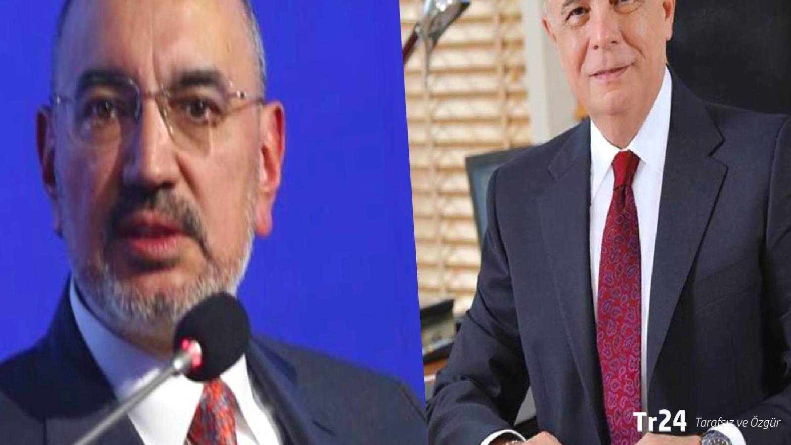 Ali Ülker, Yönetim Kurulu Başkanlığını Mehmet Tütüncü’ye devretti