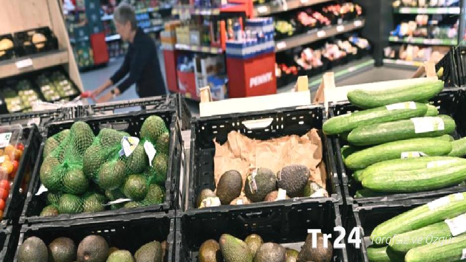 Almanya’da enflasyon yüzde 2,1’e geriledi
