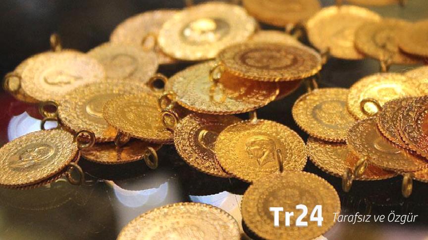 Altın yeni haftada rekor üstüne rekor kırdı