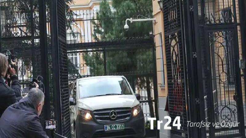 Amerikalı ve Rus diplomatların İstanbul toplantısında hangi başlıklar konuşuldu?