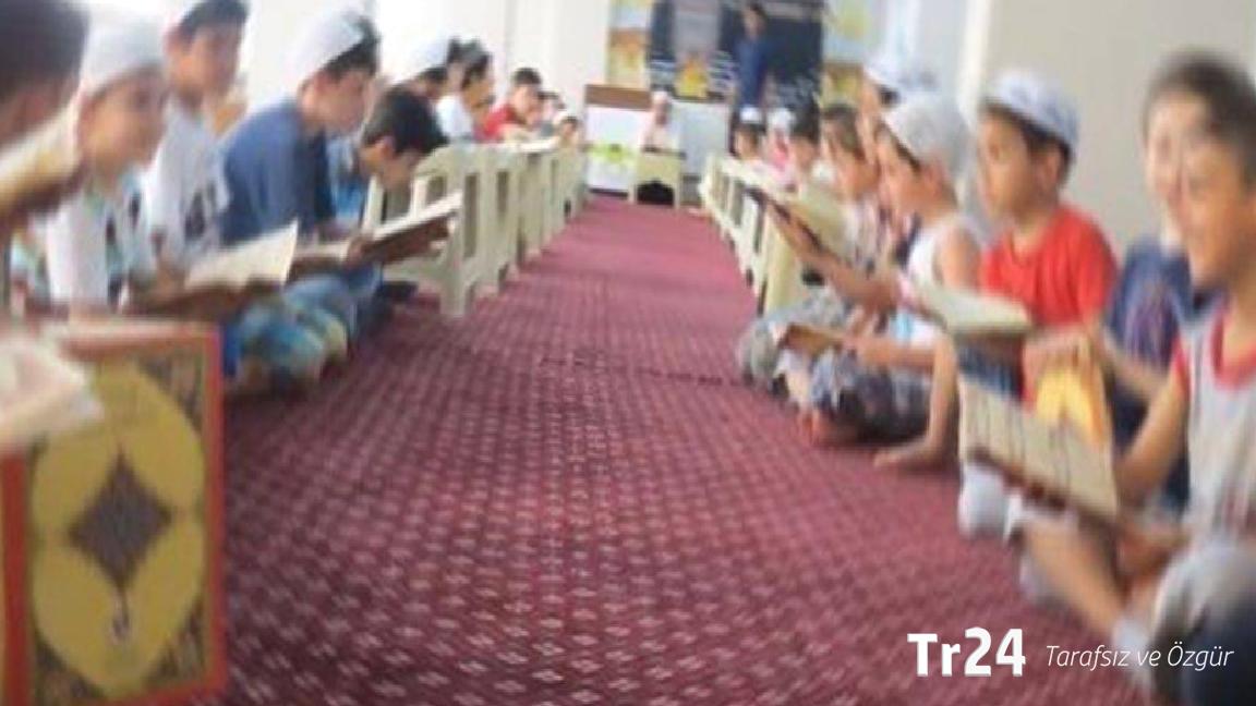 Bahçelievler’deki Kur’an kursunda cinsel istismar iddiası; 17 çocuk pedagog eşliğinde ifade verdi, belletmen tutuklandı