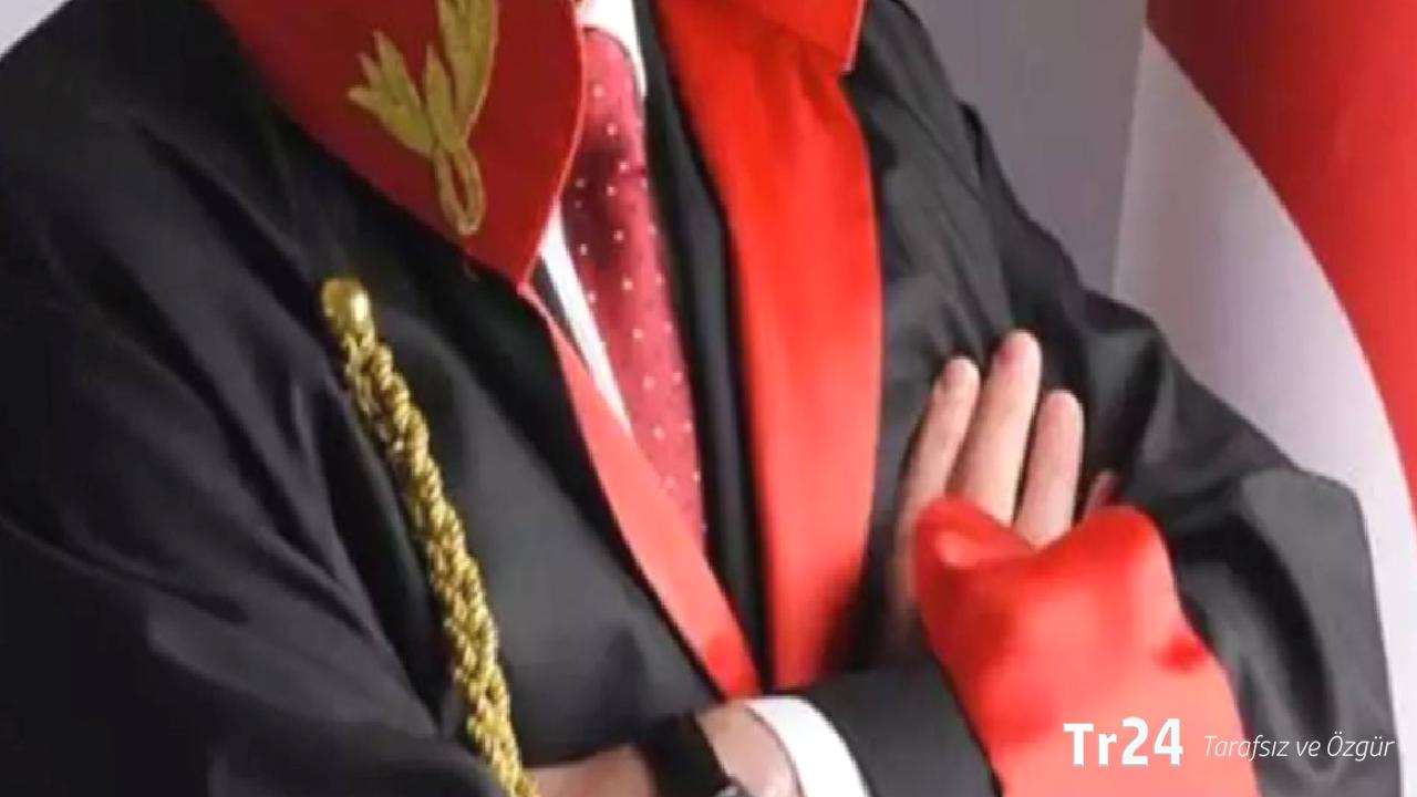 Bakan Tunç’tan hakim ve savcı için soruşturma müsaadesi: Münasebet ‘oy sayımı ve iş takibi’