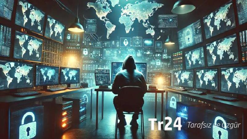 Bilgi skandalında yeni perde; devlet dokümanlarıyla birlikte tabirler de sızdırılmış