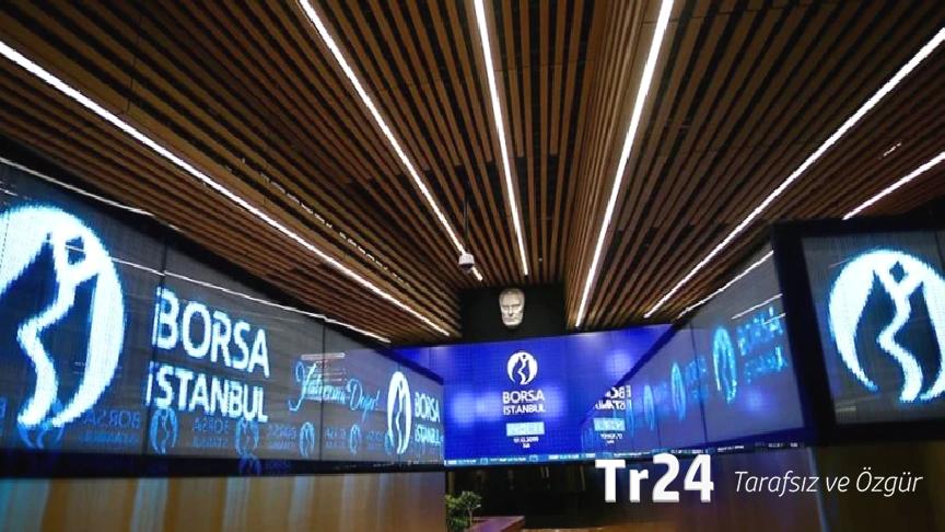 Borsada haftanın kazandıran payları belirlendi