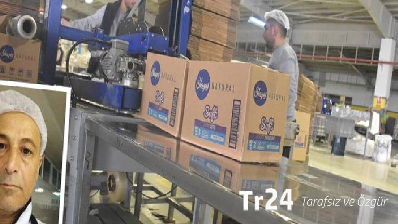 Boykot destekçisi personel iki yıl evvelki tutanağa dayanarak işten çıkarıldı