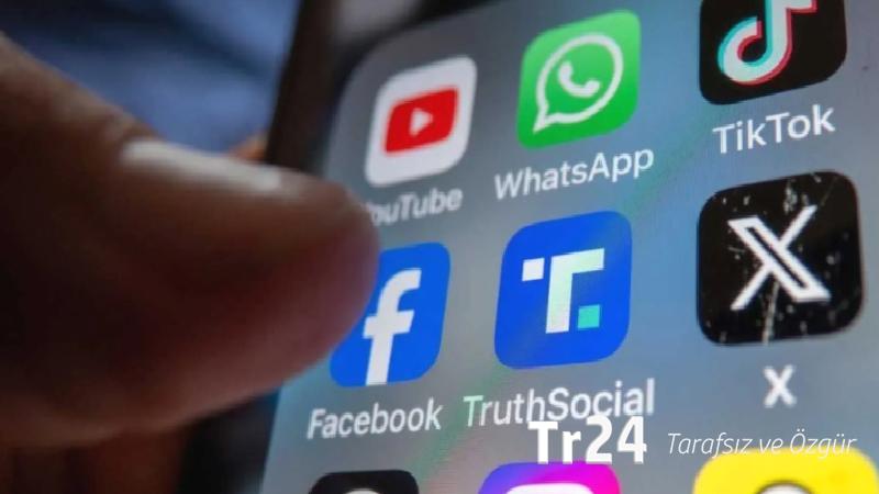 BTK ”milli güvenlik” ve ”kamu düzeni” gerekçesiyle sosyal medyaya erişimi direkt engelleyebilecek