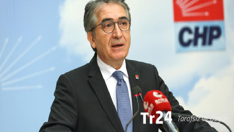 CHP Genel Başkan Yardımcısı Karatepe: ABD gümrük vergileri başta otomotiv olmak üzere ülkemizi etkileyecek
