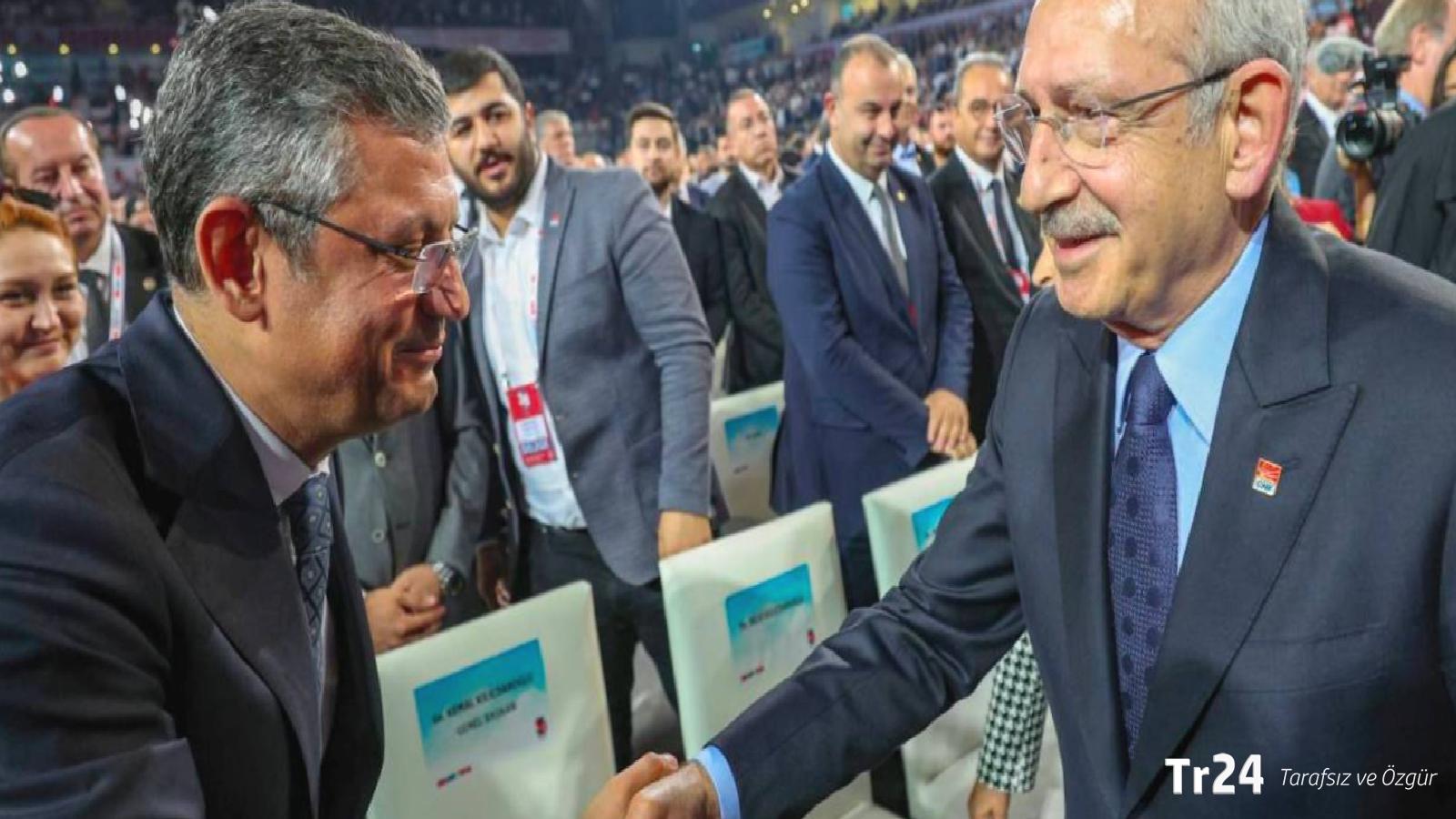 CHP kurultayına “şaibe” soruşturmasında MASAK raporuna ulaşıldı; “4 döviz ofisinden 50 milyon dolar delegelere dağıtıldı” iddiası çürütüldü