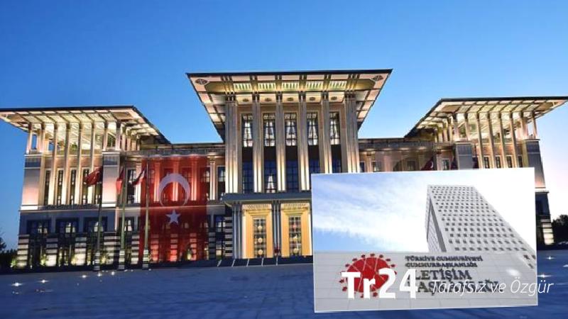 Cumhurbaşkanlığı ve İletişim Başkanlığı’nın 3 aylık harcaması 5.2 milyar TL’yi aştı; “3 ayda 1.57 milyar TL buharlaştı”