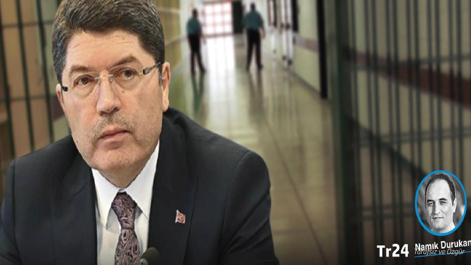 DEM Parti’nin Adalet Bakanı Tunç’la görüşmesinde hasta tutuklular ve anneleri ile cezaevlerinde kalan çocuklar da konuşulacak