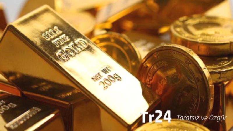 Deutsche Bank’tan yeni tahmin: Altın fiyatları ne olacak?