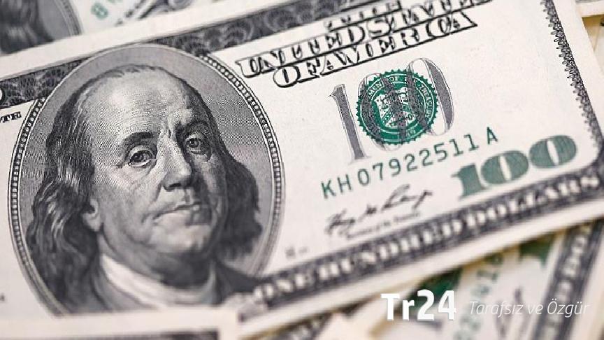 Dolarizasyon 6 yılın en hızlı artışını gördü: Yükselişin yarısı 19 Mart sonrası yaşandı