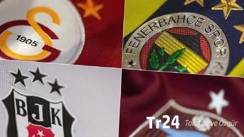 Dört büyüklerin 47 günlük kur riski 1.83 milyar TL’ye çıktı