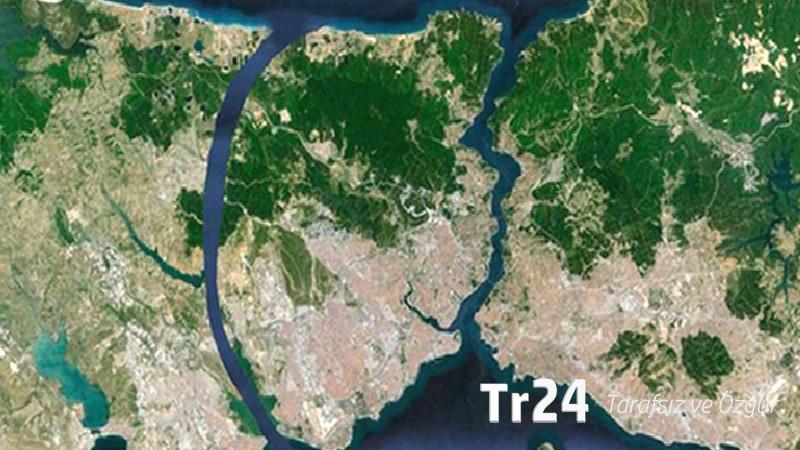 Eksper raporu tamamlandı: Kanal İstanbul’da kamu faydası yok