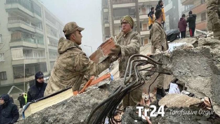 Emekli Tümgeneral Rafet Kılıç: Doğal afetlerde askere görev verilmemesinin sebebi darbe paranoyası