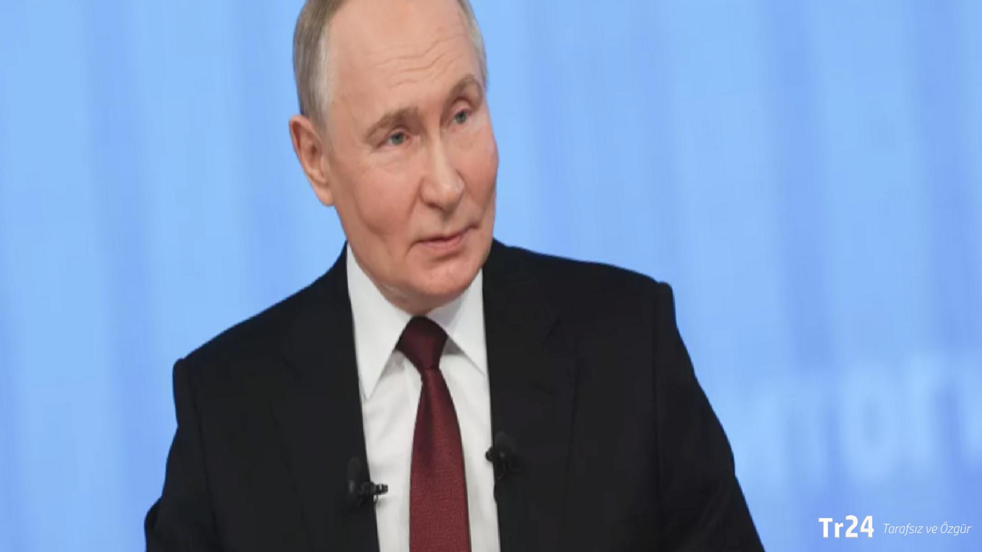Eski Pentagon analisti Michael Maloof: Putin ateşkes için inisiyatif alarak müzakere etme isteğini ortaya koyuyor