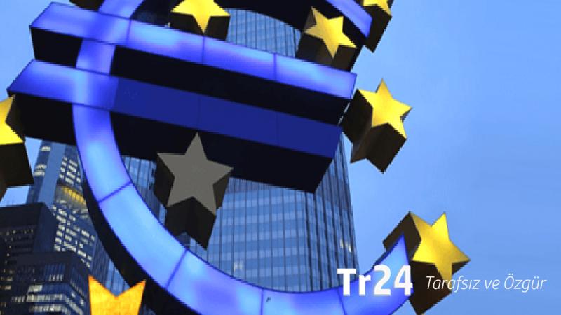 Euro Bölgesi’nde yıllık enflasyon martta düştü