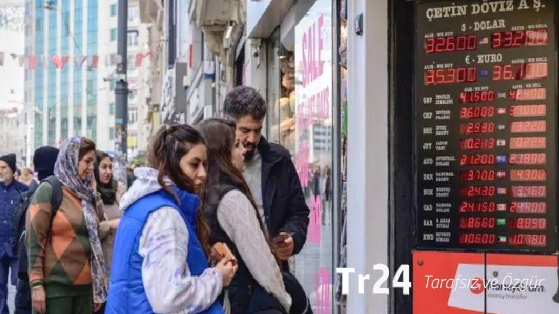 Faiz artırımlarından sonra Türkiye’de olası ekonomik senaryolar neler?