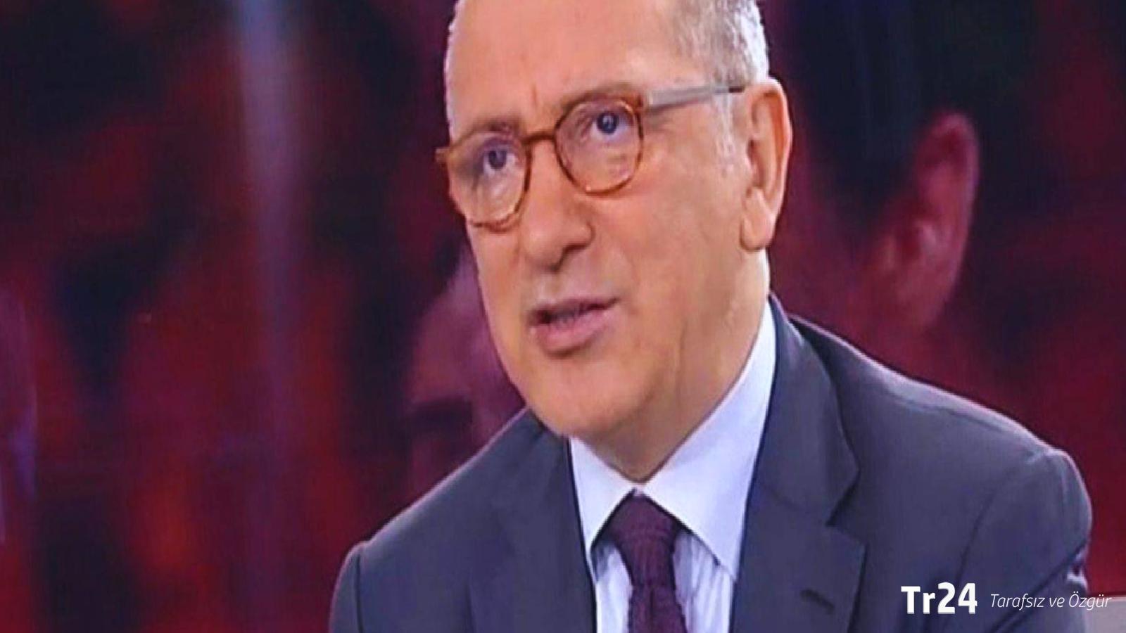 Fatih Altaylı, Mithat Sancar’la görüşmesini yazdı | HDP ve Kandil: Sürece güven için çözüm TBMM’de aranmalı