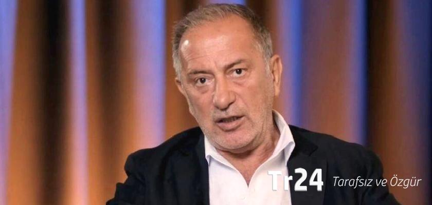 Fatih Altaylı: Örgü ellerinde kalır diye, yolsuzluk ipinin ucunun çekilmesini kimse istemiyor