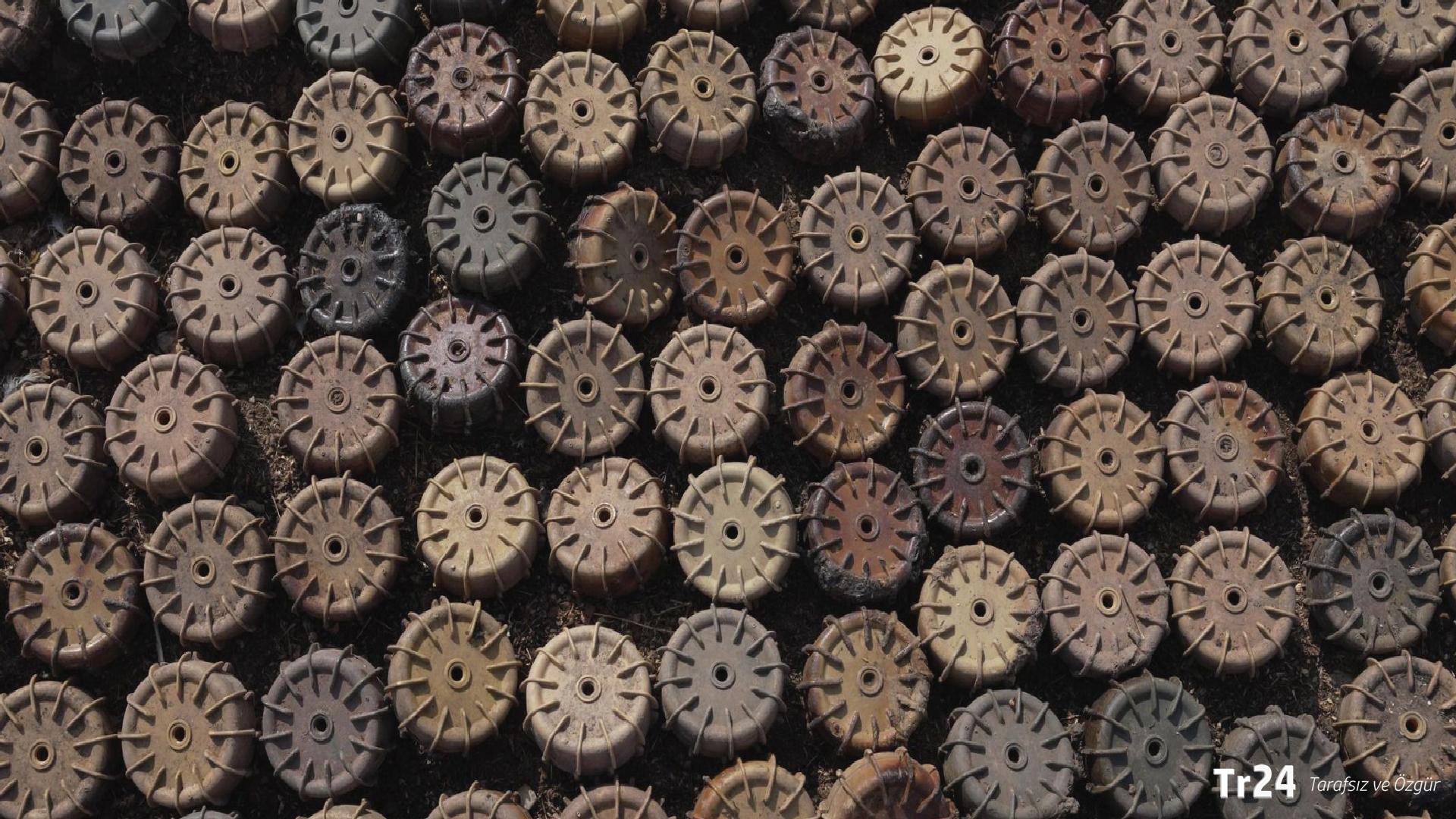 Finlandiya, Ottawa Antlaşması’ndan çekileceğini açıklamıştı: ‘Varlığımız ve güvenliğimiz diğer konulardan önemli’