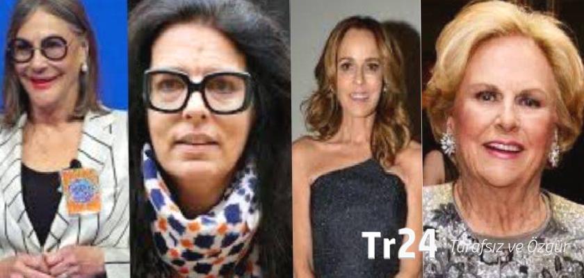 Forbes, 2025’te dünyanın en güçlü 10 kadınını açıkladı