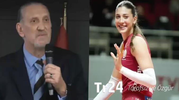 Galatasaray Divan Kurulu’nda flaş İlkin Aydın teklifi