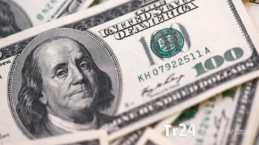 Gerçek dalın döviz açığı artışını sürdürdü