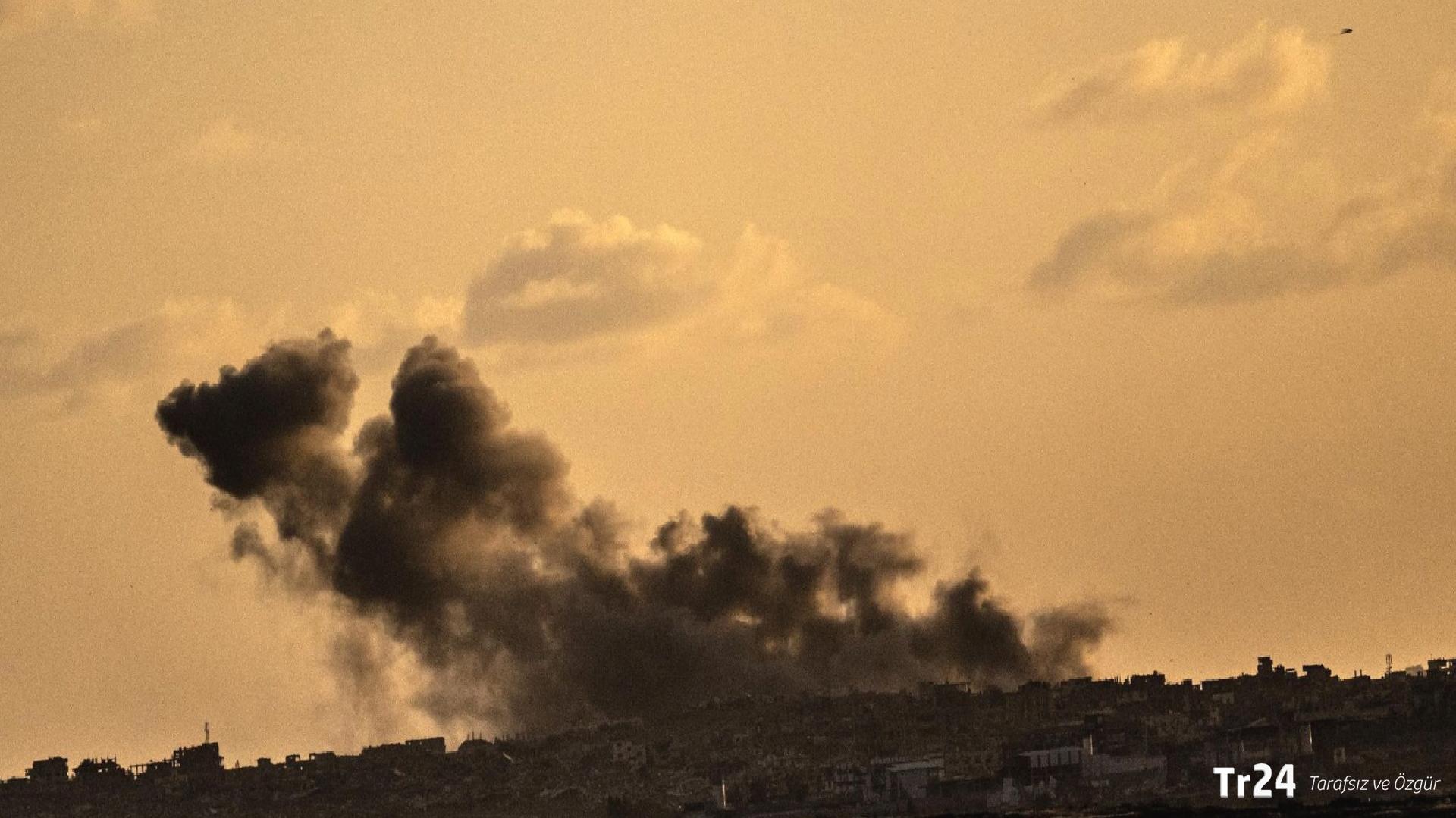 Hamas ve İsrail arasında 45 günlük yeni bir ateşkes görüşülüyor: ‘İki hafta içinde’ anlaşma yapılması muhtemel