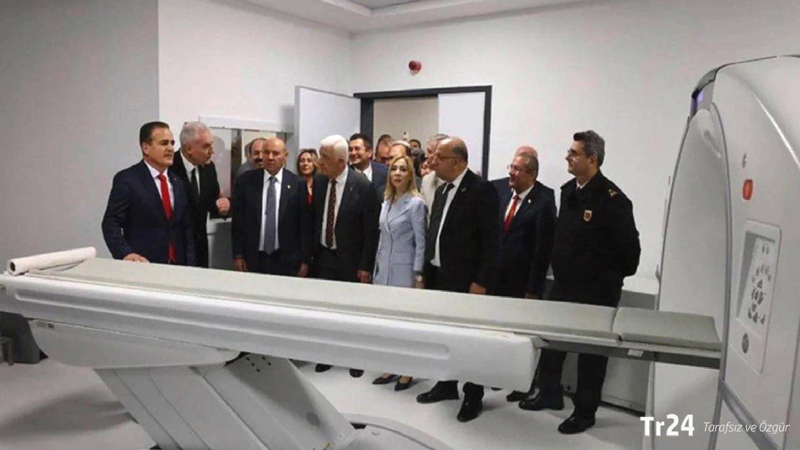 Hastalara fazla radyoaktif madde verildi iddiasında yeni gelişme: İletiler ortaya çıktı, hataların bir kısmı itiraf edildi