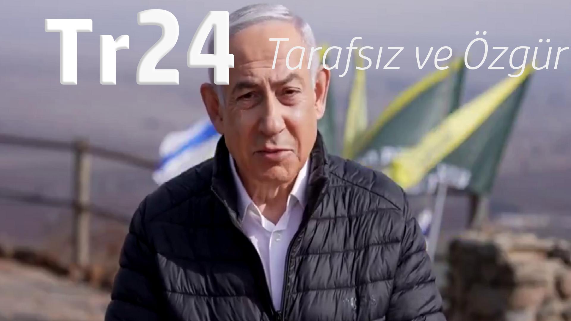 Hollandalı eski savcıdan ‘Netanyahu’ yorumu: UCM, uluslararası hukuku ihlal ediyor