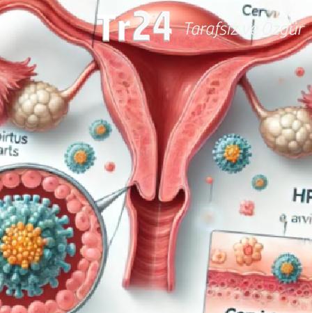 Hpv ve rahim ağzı kanseri nedir?