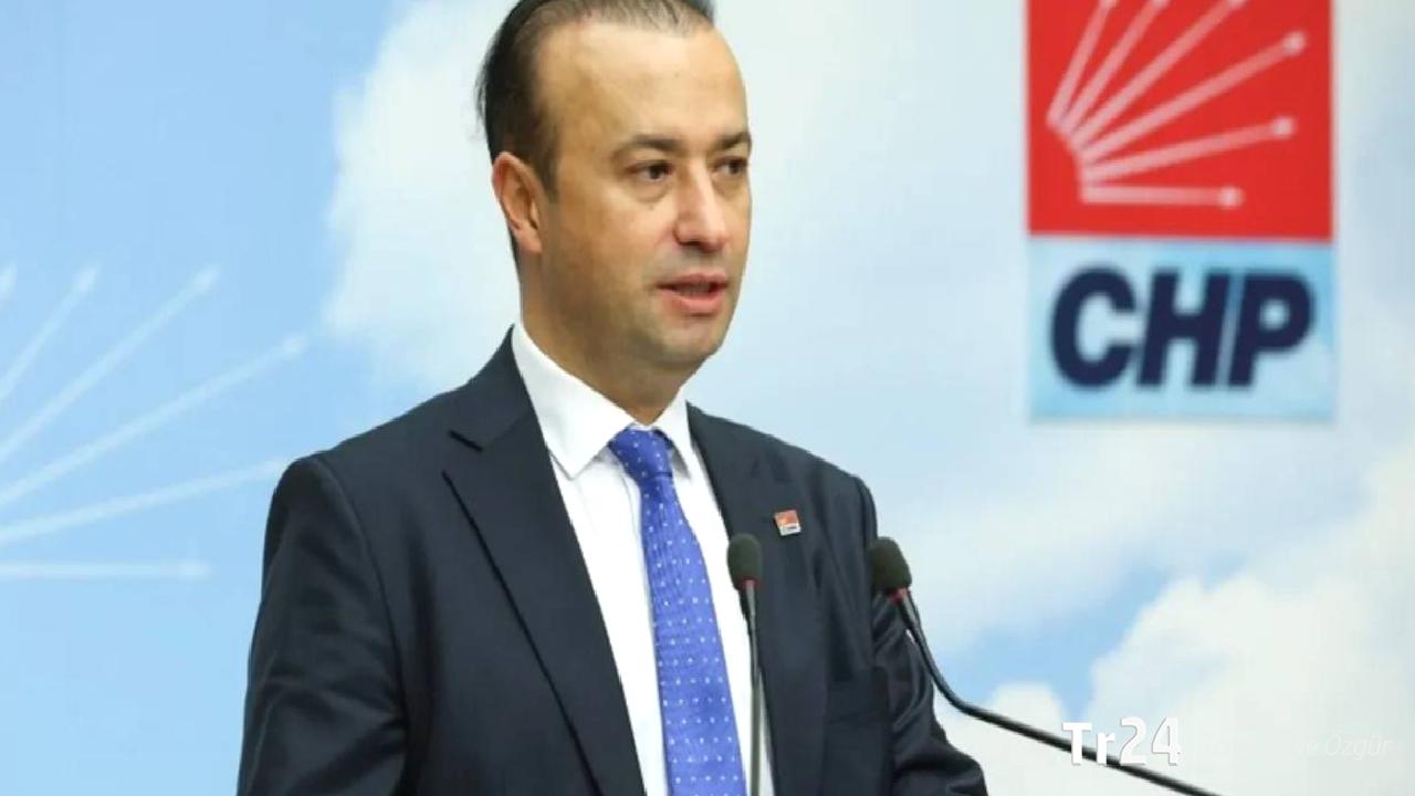İBB Genel Sekreter Vekilliğine, eski CHP Genel Başkan Yardımcısı Volkan Demir atandı