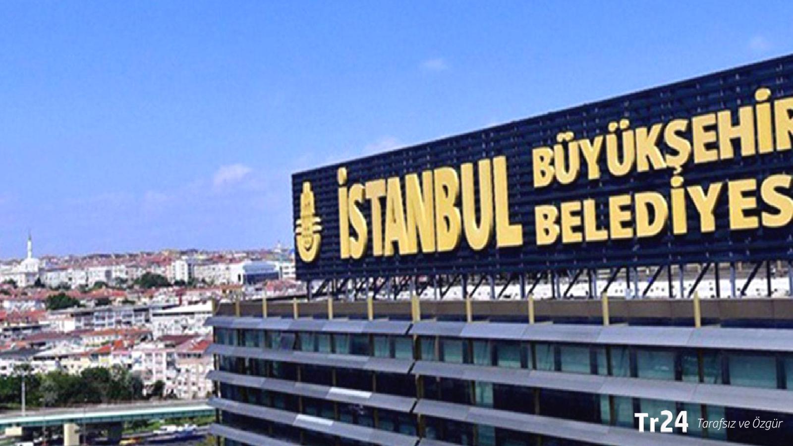 İBB operasyonunda yeni dalga: İSKİ Genel Müdürü ve çok sayıda kişi hakkında gözaltı kararı