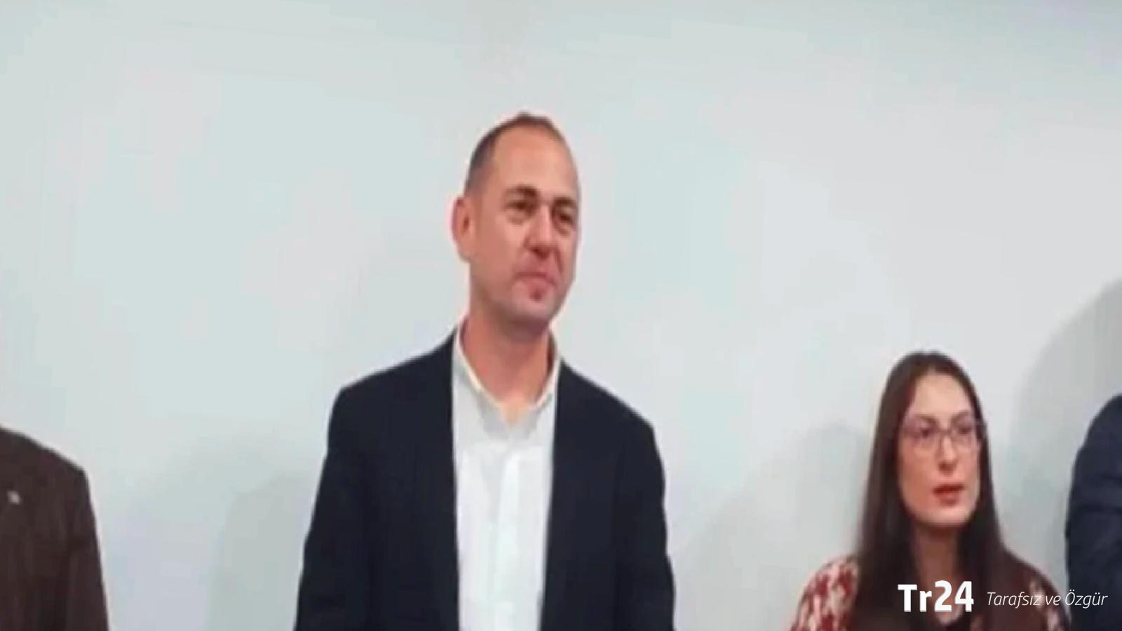 İBB protestolarında avukatlık yaptı, tutuklandı: “Cüppemizde ilik yok, adaletsizliğe tahammülümüz yok”