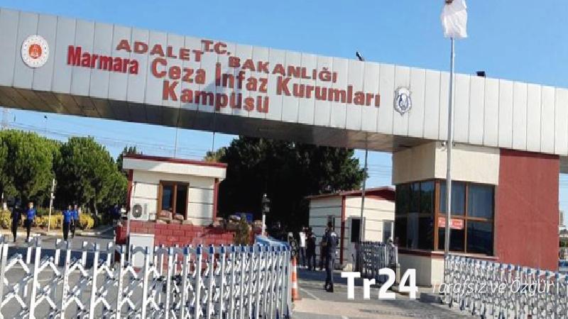 İddia: Tutuklu öğrenciler koğuşta taarruza uğradı