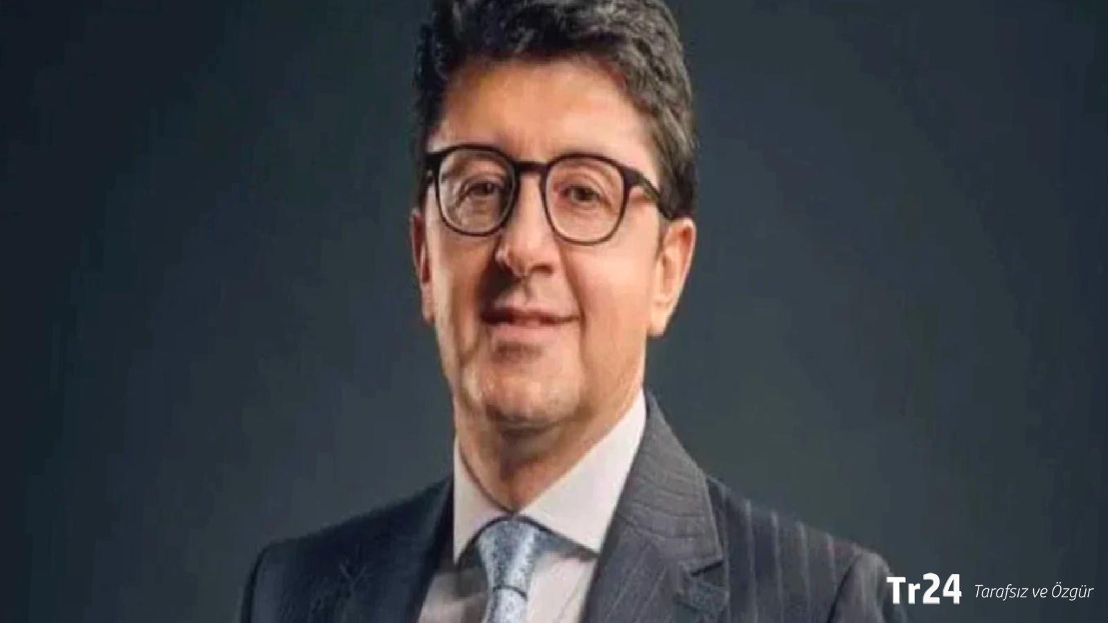 İGDAŞ Genel Müdürü Ali Ender Çolak istifa etti