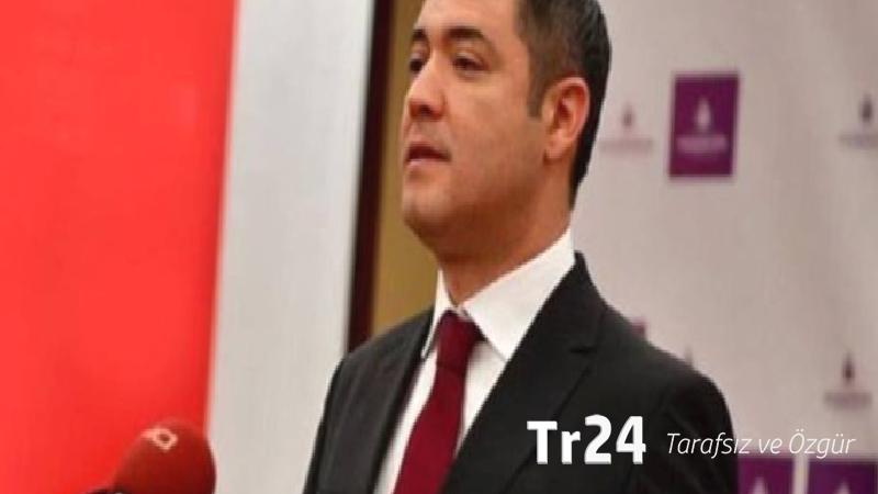 İmamoğlu’nun danışmanı Murat Ongun: Mal varlıklarına el konulan iş insanlarının bize iftira atmaları için zorlandığı iddiaları kulağımıza geliyor