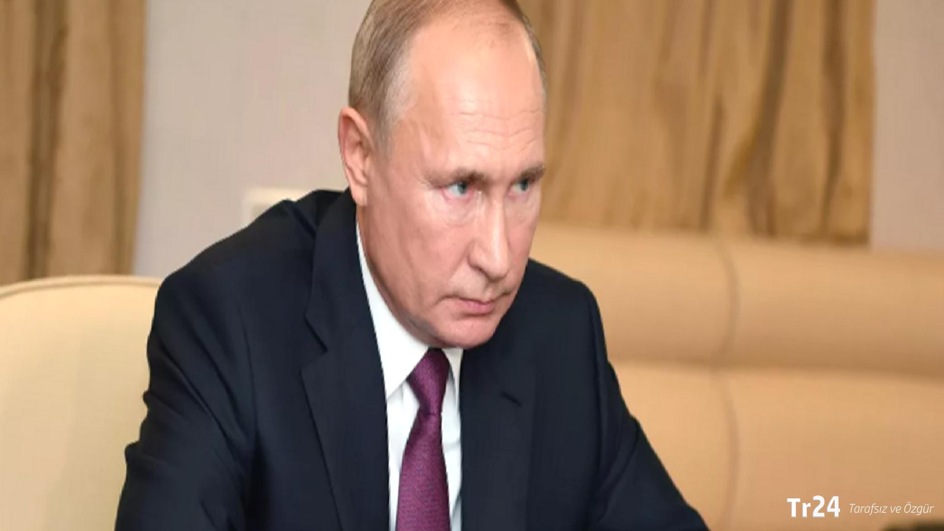 İranlı uzman: Putin’in duyurduğu ateşkes, Moskova’nın barışçıl çözüme hazır olduğunu gösteren bir adımdır