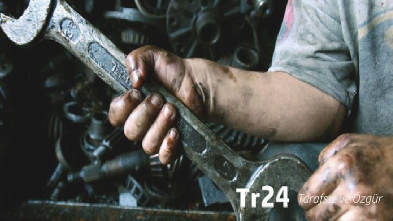 İSİG: Son 12 yılda en az 742 çocuk personel öldü