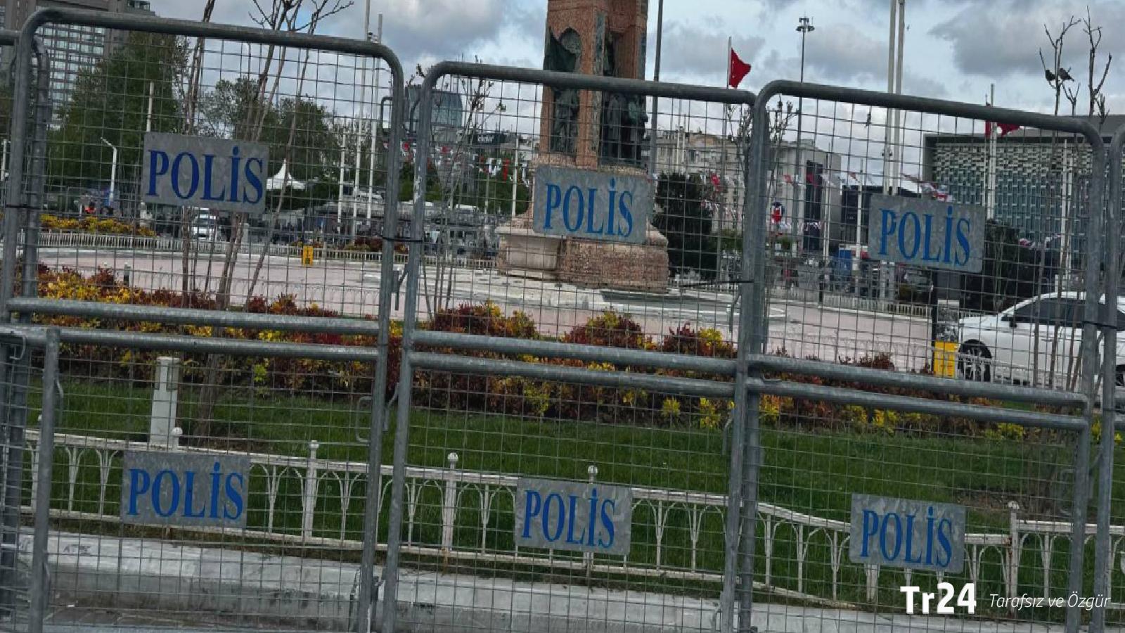 İstanbul’a 1 Mayıs ablukası: İşte kapatılacak yollar ve alternatifleri